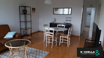 appartement à La Rochelle (17)