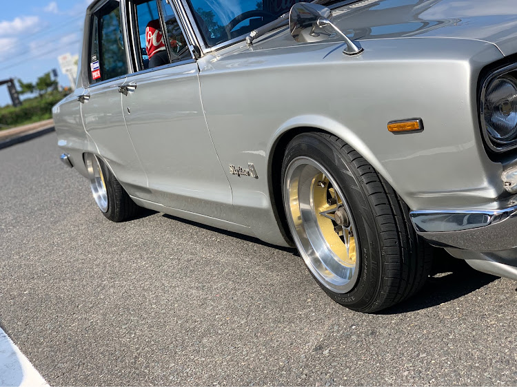 アルトラパンの車高短・ドライブ・ハコスカに関するカスタム事例の投稿画像6枚目