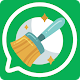 Download Cleaner for whatsapp remove duplicate file photo For PC Windows and Mac 1.0