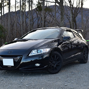 CR-Z ZF1