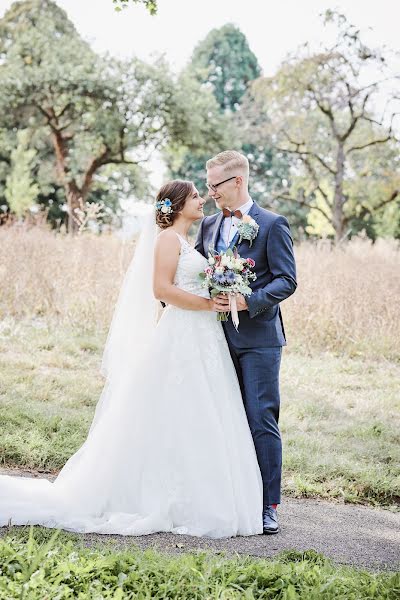 Wedding photographer Simon Braun (sb-photo). Photo of 5 November 2019