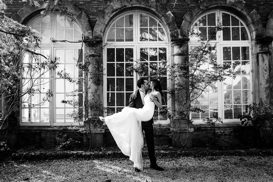 Fotógrafo de bodas Julien Laurent-Georges (photocamex). Foto del 26 de febrero