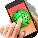 Cover Image of Baixar Brinquedos macios: bola de estresse 1.6 APK