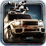 Cover Image of Télécharger Zombie Roadkill 3D 1.0.10 APK