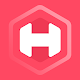 Hexa Icon Pack : Hexagonal Download on Windows