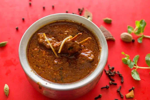 Mutton Rogan Josh