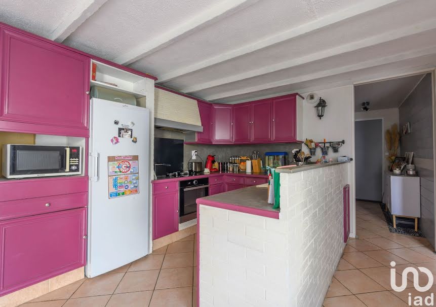 Vente maison 7 pièces 194 m² à Verzy (51380), 236 000 €