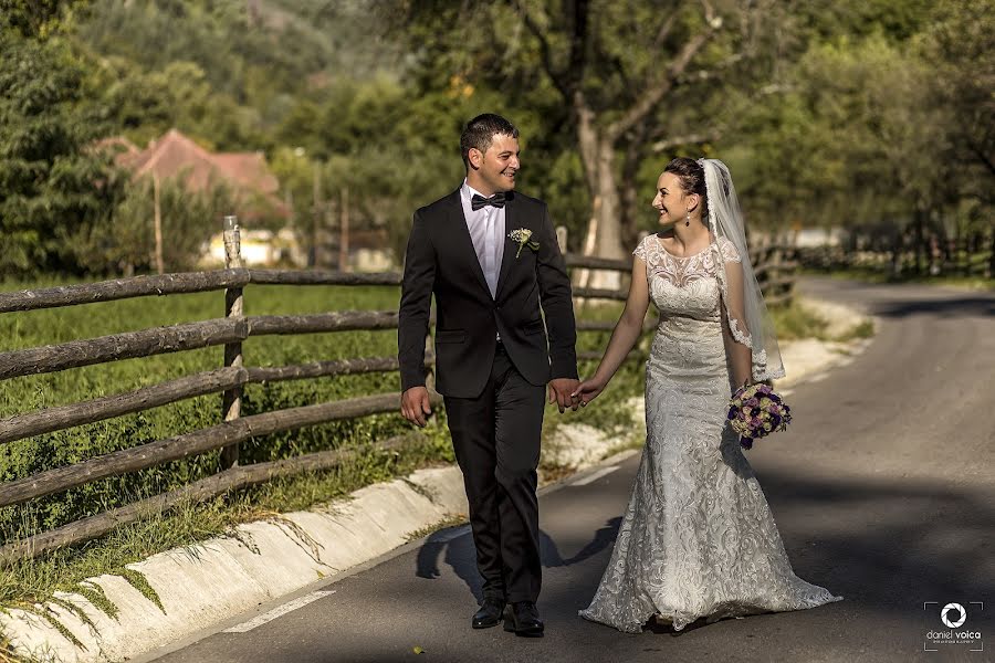 Photographe de mariage Daniel Voica (danielvoica). Photo du 10 octobre 2017