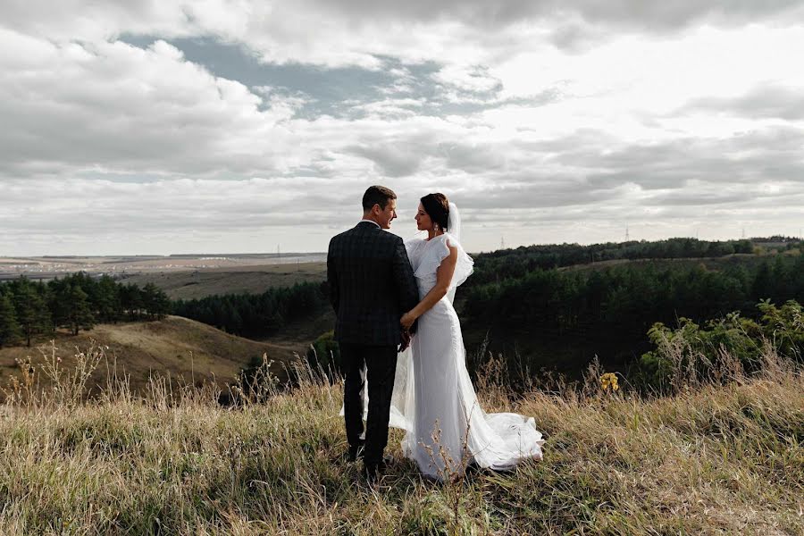 Wedding photographer Evgeniy Kochegurov (kochegurov). Photo of 30 November 2021