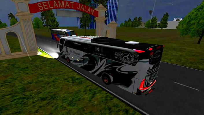 Skin Livery Idbs Truck Simulator - BLOG OTOMOTIF KEREN