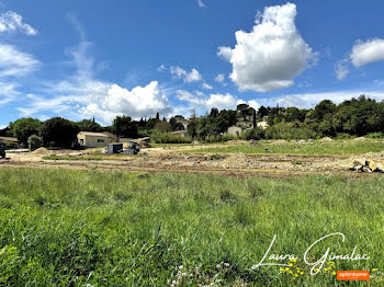 terrain à Bourg-Saint-Andéol (07)