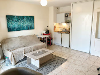 appartement à Nimes (30)