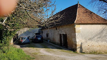 viager à Bergerac (24)