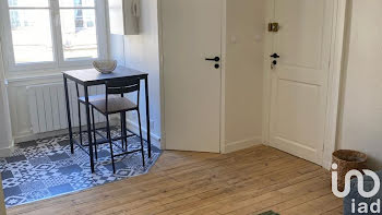 appartement à La Rochelle (17)