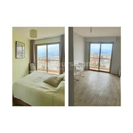 appartement à Antibes (06)