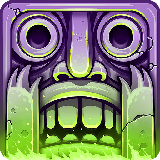 Temple Run 2 APK + MOD ( Unlimited Money) v6.6.0