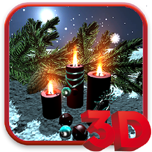 Christmas MegaPack 3D LWP