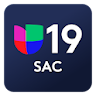 Univision 19 Sacramento icon