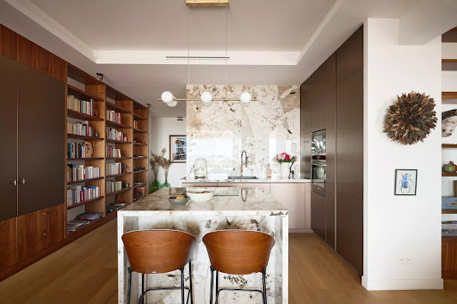 Apartment 5