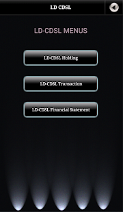 MEHTA-BACKOFFICE Screenshots 5