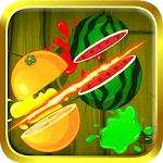 Fruit Slice Legend Apk