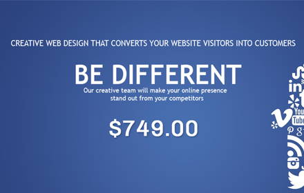 Hattan Media New York Web Design Agency small promo image