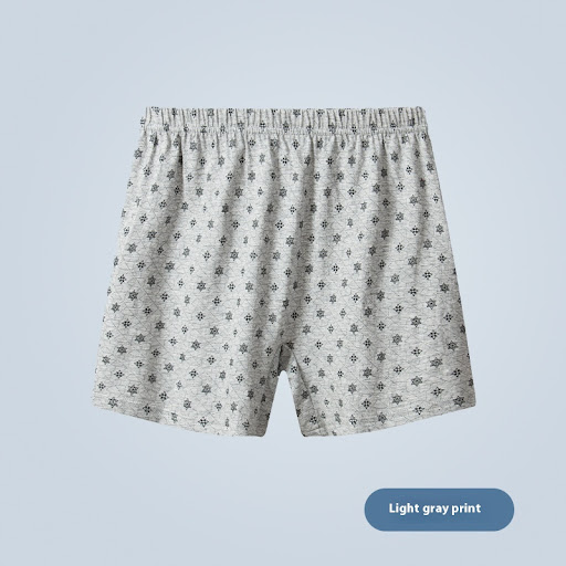 Light Gray Printing