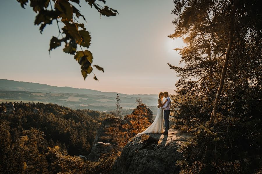 Fotograful de nuntă Tomasz Bakiera (tomaszbakiera). Fotografia din 12 noiembrie 2019