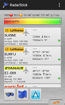 Radar Stick - ADSB receiverのおすすめ画像1