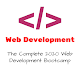 The Complete 2020 Web Development Bootcamp Download on Windows