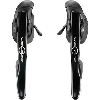 Campagnolo Veloce Ergopower Shift Levers