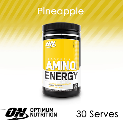 ON Amino Energy Pineapple 270gm