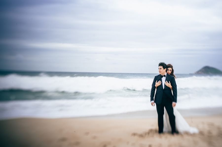 Fotógrafo de casamento Lucas  Alexandre Souza (lucassouza). Foto de 19 de janeiro 2023