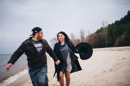 Fotografo di matrimoni Aleks Sukhomlin (twoheartsphoto). Foto del 23 gennaio 2019