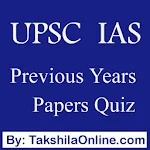 Cover Image of Tải xuống UPSC Prelims IAS Pre Solutions 8.6 APK