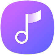 S10 Music Player - Music Player for S10 Galaxy 8.6 Icon