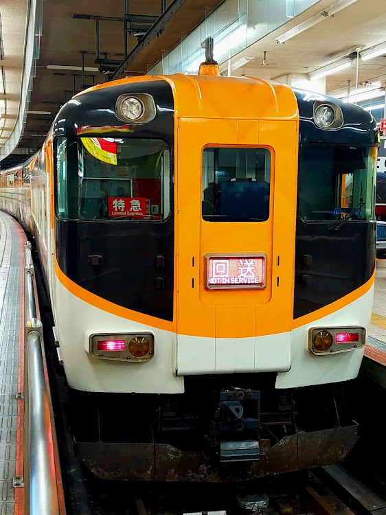 ムーヴキャンバスのトレインチューン・鉄道ネタ・鉄道模型・住よし🍜きしめん・近鉄特急に関するカスタム事例の投稿画像3枚目