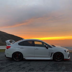 WRX STI