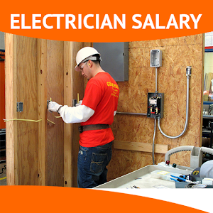 Download Electrician Salary For PC Windows and Mac