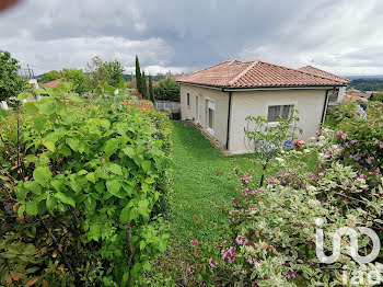 maison à Boulieu-lès-Annonay (07)