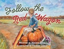 Follow the Red Wagon cover