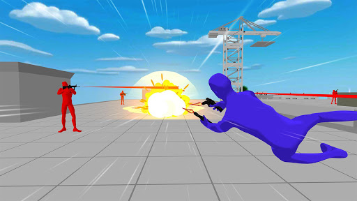 Gun Rush - v0.5