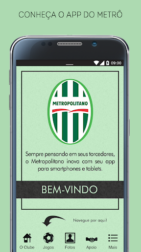 Metropolitano