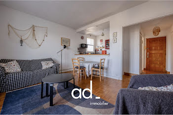 appartement à La Rochelle (17)