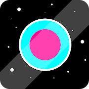 Stellar Dust - Gravity Arcade  Icon
