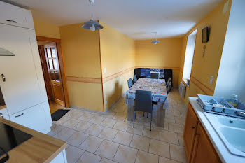 appartement à Cornimont (88)