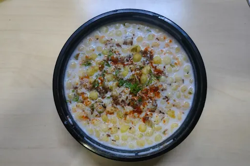 Boondi Raita