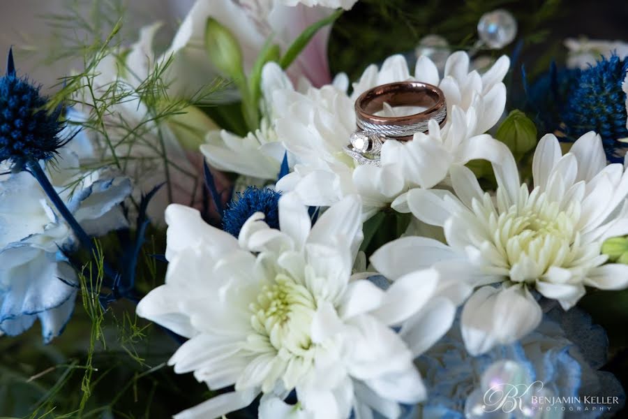 Photographe de mariage Benjamin Keller (benjaminkeller). Photo du 8 septembre 2019