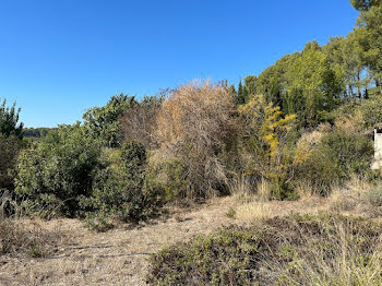 terrain à Le Castellet (83)