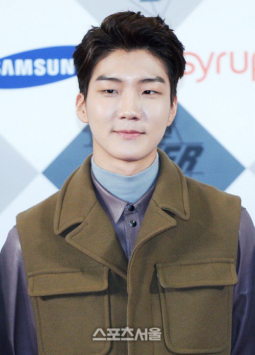 Image: WINNER's Lee Seunghoon / Sports Seoul